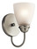 Wall Sconce 1Lt (2|45637NI)