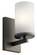 Wall Sconce 1Lt (2|45495OZ)