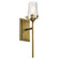 Wall Sconce 1Lt (2|45295NBR)
