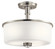 Semi Flush 3Lt (2|43926NI)
