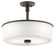 Pendant/Semi Flush 3Lt (2|43925OZ)