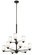 Chandelier 9Lt (2|43924OZ)