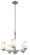 Chandelier 5Lt (2|43923NI)