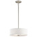 Semi Flush 3Lt (2|43675NI)