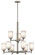 Chandelier 9Lt (2|43672NI)