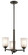 Shailene 3 Light Mini Chandelier Olde Bronze (2|43670OZ)