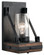 Wall Sconce 1Lt (2|43436AUB)
