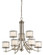 Tallie™ 9 Light Chandelier Antique Pewter (2|43150AP)