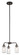 Chandelier/Semi Flush 3Lt (2|43057OZ)