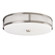 Flush Mount LED (2|42379NILEDR)