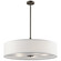 Transitional 30'' 5 Light Pendant Olde Bronze (2|42196OZ)