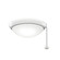 LED Low-Profile 11.5'' Light Kit Matte White (2|338200MWH)