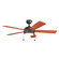 Starkk LED 52'' Fan Olde Bronze (2|330174OZ)