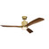 52 Inch Ridley II Fan (2|300027NBR)