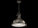 Hatteras Bay 19.5'' 1 Light Pendant with Clear Fresnel Lens Olde Bronze (2|2691OZ)