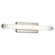 Linear Bath 26in LED (2|11149NILED)