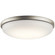 Flush Mount LED (2|10765NILED)
