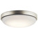 Flush Mount LED (2|10763NILED)