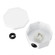 Splice Box Assembly (2|10189WH)