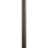 Outdoor Fluted Post (2|9595OZ)