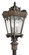 Outdoor Post Mt 4Lt (2|9565LD)
