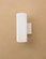 Indoor/Outdoor Wall 2Lt (2|9244WH)