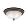 Flush Mount 2Lt (2|8112OZ)