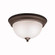 Flush Mount 2Lt (2|8111OZ)