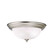 Flush Mount 2Lt (2|8109NI)