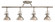 Rail Light 4Lt Halogen (2|7704PN)