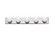 Linear Bath 30in (2|625CH)