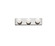 Linear Bath 18in (2|623CH)