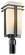 Outdoor Post Mt 1Lt (2|49207BK)