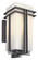 Outdoor Wall 1Lt (2|49203BK)