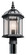 Outdoor Post Mt 1Lt (2|49187BK)
