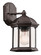Outdoor Wall 1Lt (2|49183TZ)