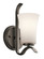 Wall Sconce 1Lt (2|45374OZ)