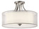Semi Flush 4Lt (2|42387AP)