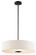 Pendant/Semi Flush 3Lt (2|42121OZ)