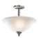 Pendant/Semi Flush 2Lt (2|3694NI)