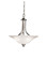 Pendant/Semi Flush 3Lt (2|3502NI)