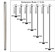 Fan Down Rod 60 Inch (2|360005OBB)