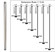 Fan Down Rod 48 Inch (2|360004TZP)