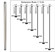 Fan Down Rod 48 Inch (2|360004PN)
