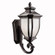 Outdoor Wall 1Lt (2|9042BK)