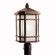 Outdoor Post Mt 1Lt (2|9902PR)