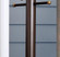 Outdoor Post (2|9505AZ)