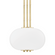 Palisade Pendant (57|KBS1356701B-AGB)