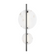 Croft Wall Sconce (57|3400-OB)