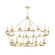 Allendale Chandelier (57|3228-AGB)